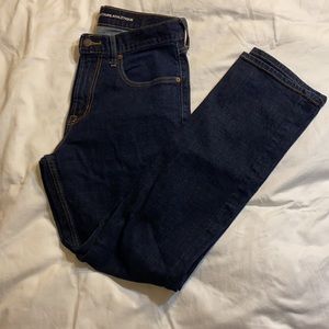 Old Navy Athletic Fit Size 30x30